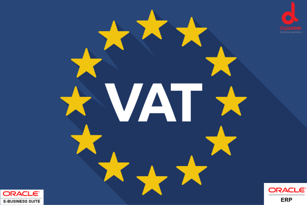 European VAT Solutions for Oracle Projects